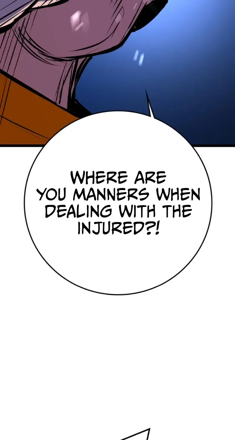 Hallym Gymnasium Chapter 208 page 123 - 