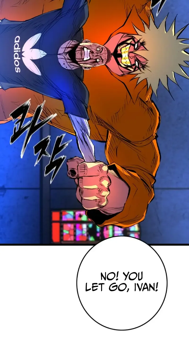 Hallym Gymnasium Chapter 208 page 127 - 