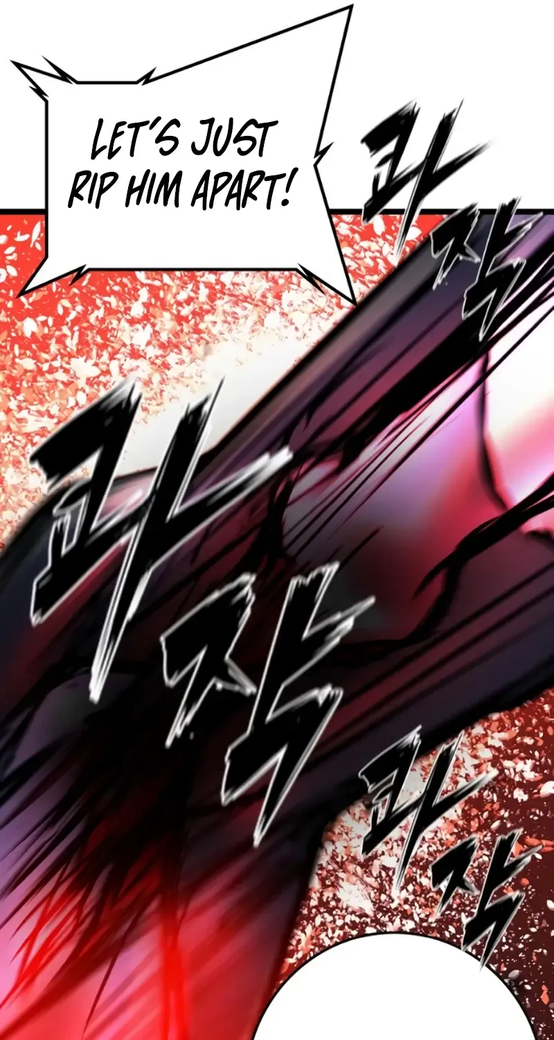 Hallym Gymnasium Chapter 208 page 131 - 