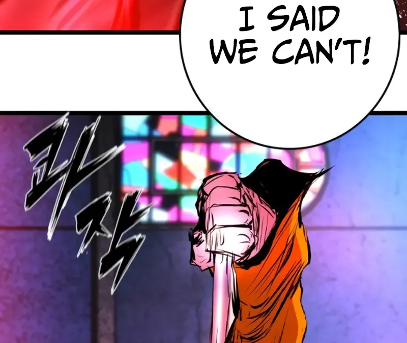 Hallym Gymnasium Chapter 208 page 132 - 