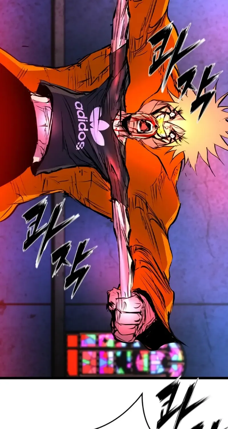 Hallym Gymnasium Chapter 208 page 133 - 