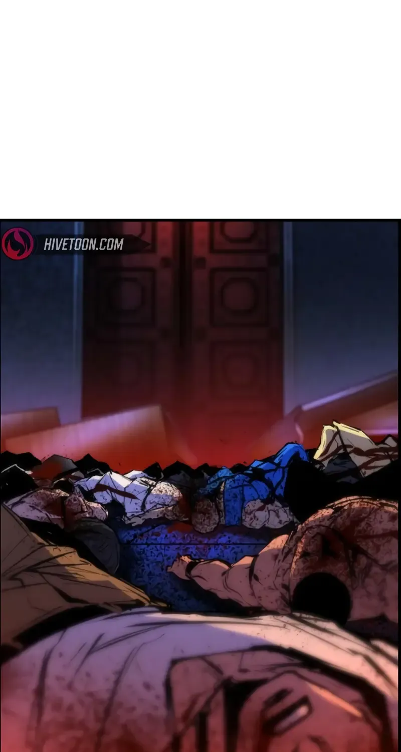 Hallym Gymnasium Chapter 208 page 157 - 