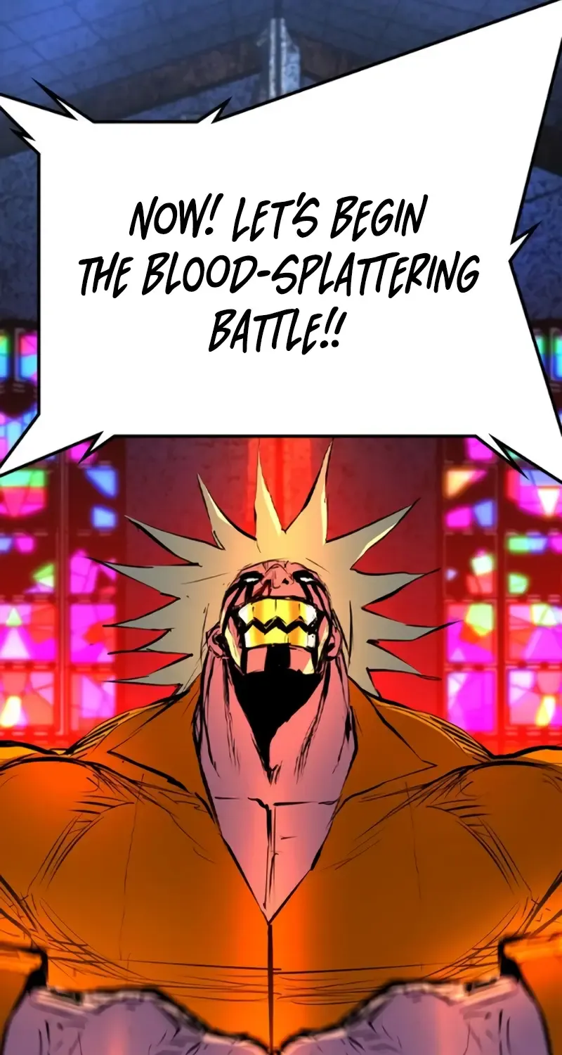 Hallym Gymnasium Chapter 208 page 161 - 