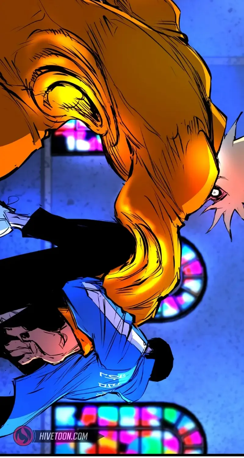 Hallym Gymnasium Chapter 208 page 176 - 