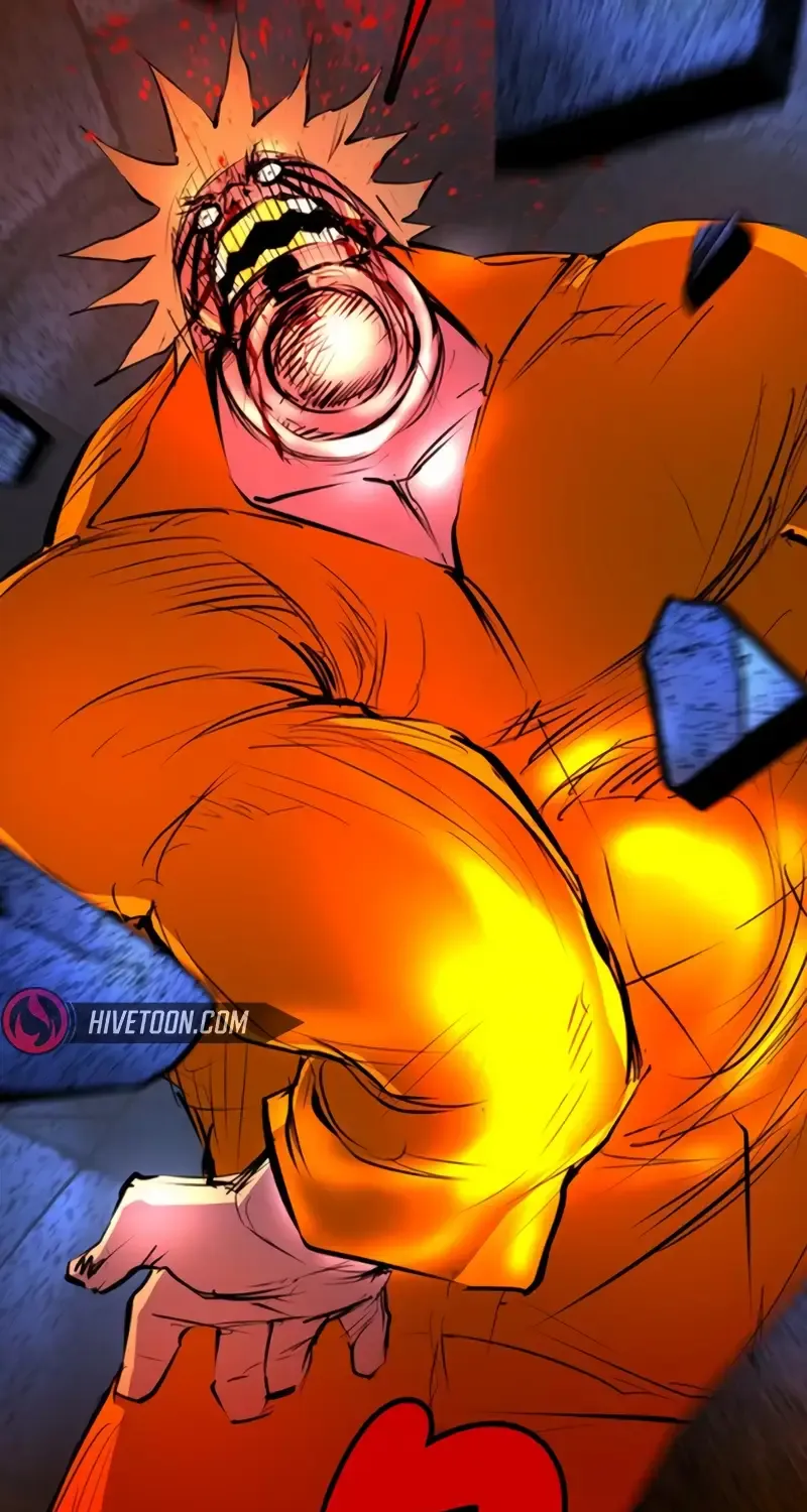 Hallym Gymnasium Chapter 208 page 188 - 