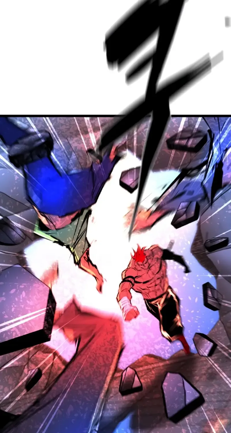 Hallym Gymnasium Chapter 208 page 3 - 