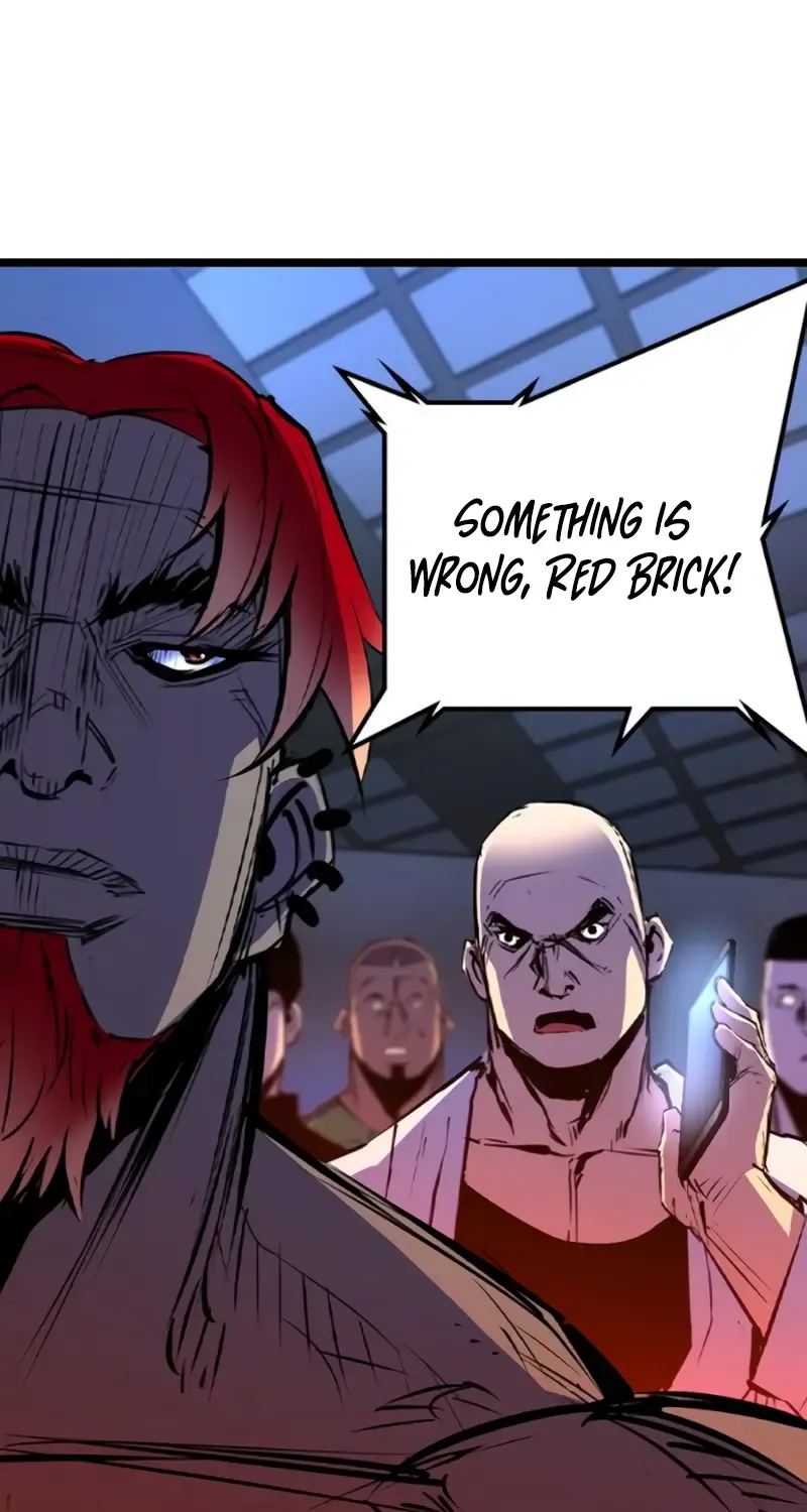 Hallym Gymnasium Chapter 208 page 21 - 