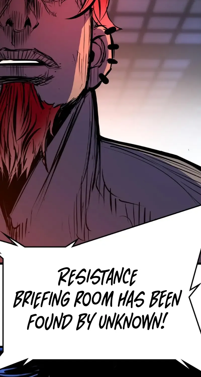 Hallym Gymnasium Chapter 208 page 25 - 