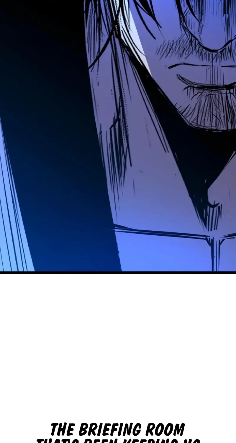 Hallym Gymnasium Chapter 208 page 27 - 