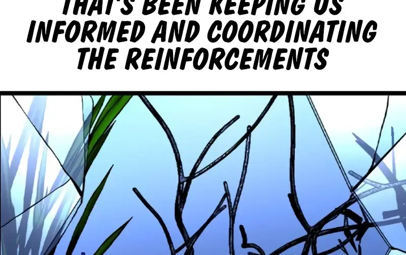 Hallym Gymnasium Chapter 208 page 28 - 