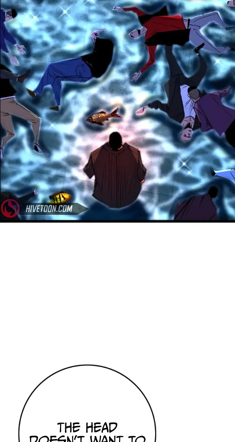 Hallym Gymnasium Chapter 208 page 33 - 