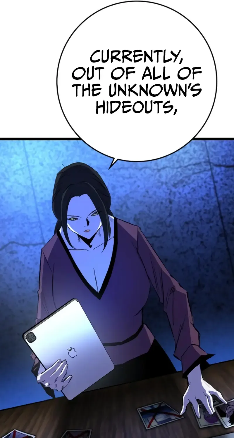 Hallym Gymnasium Chapter 208 page 38 - 