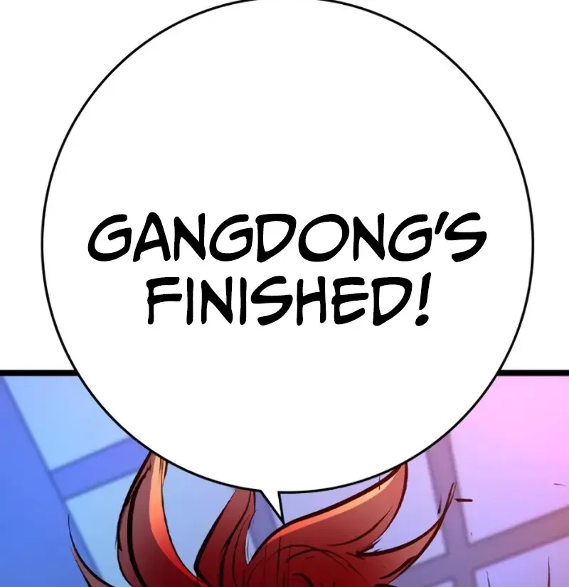 Hallym Gymnasium Chapter 208 page 8 - 