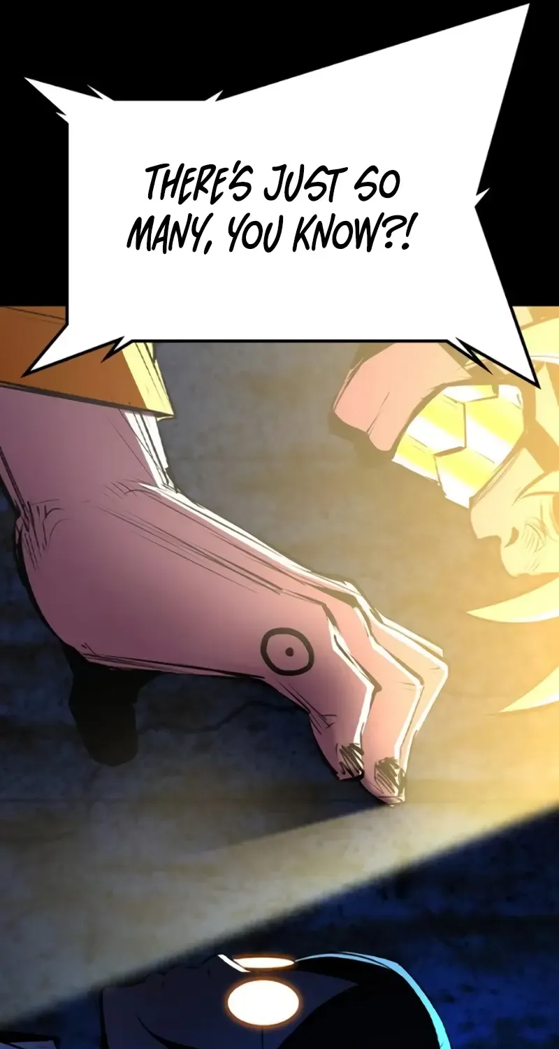 Hallym Gymnasium Chapter 208 page 75 - 
