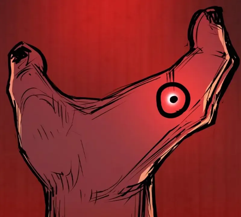 Hallym Gymnasium Chapter 208 page 78 - 