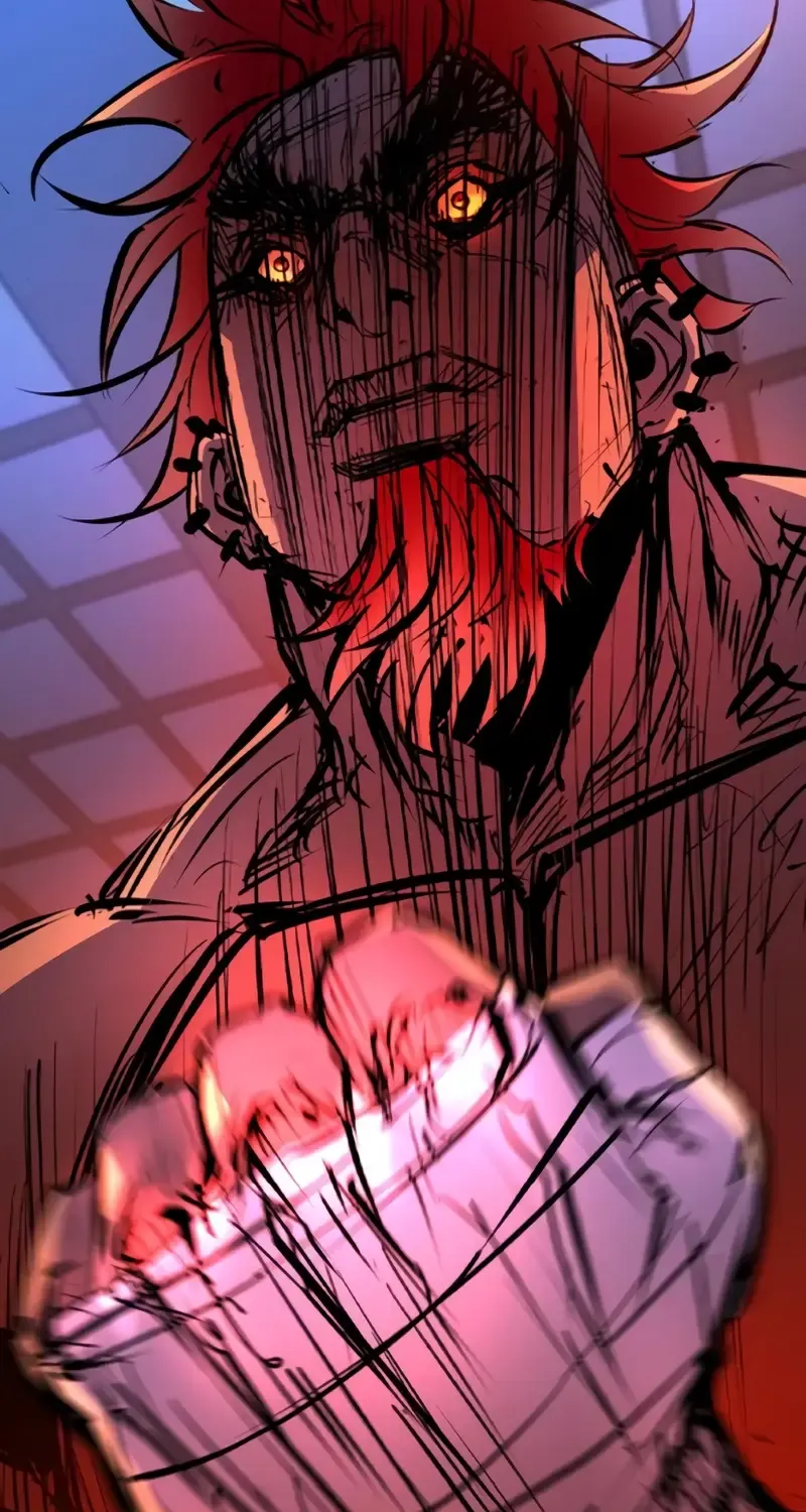 Hallym Gymnasium Chapter 208 page 9 - 