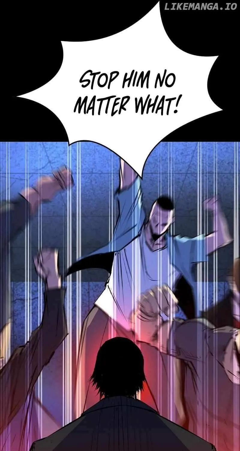 Hallym Gymnasium Chapter 209 page 11 - 