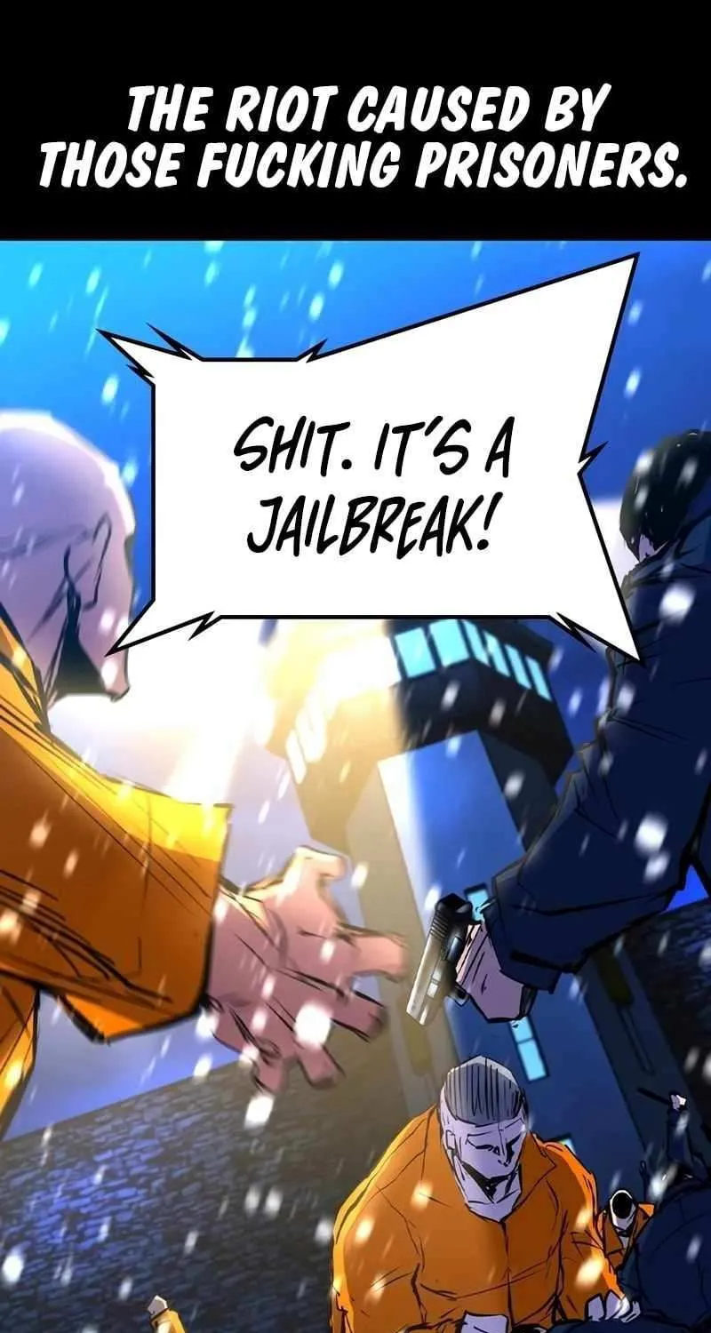 Hallym Gymnasium Chapter 209 page 111 - 