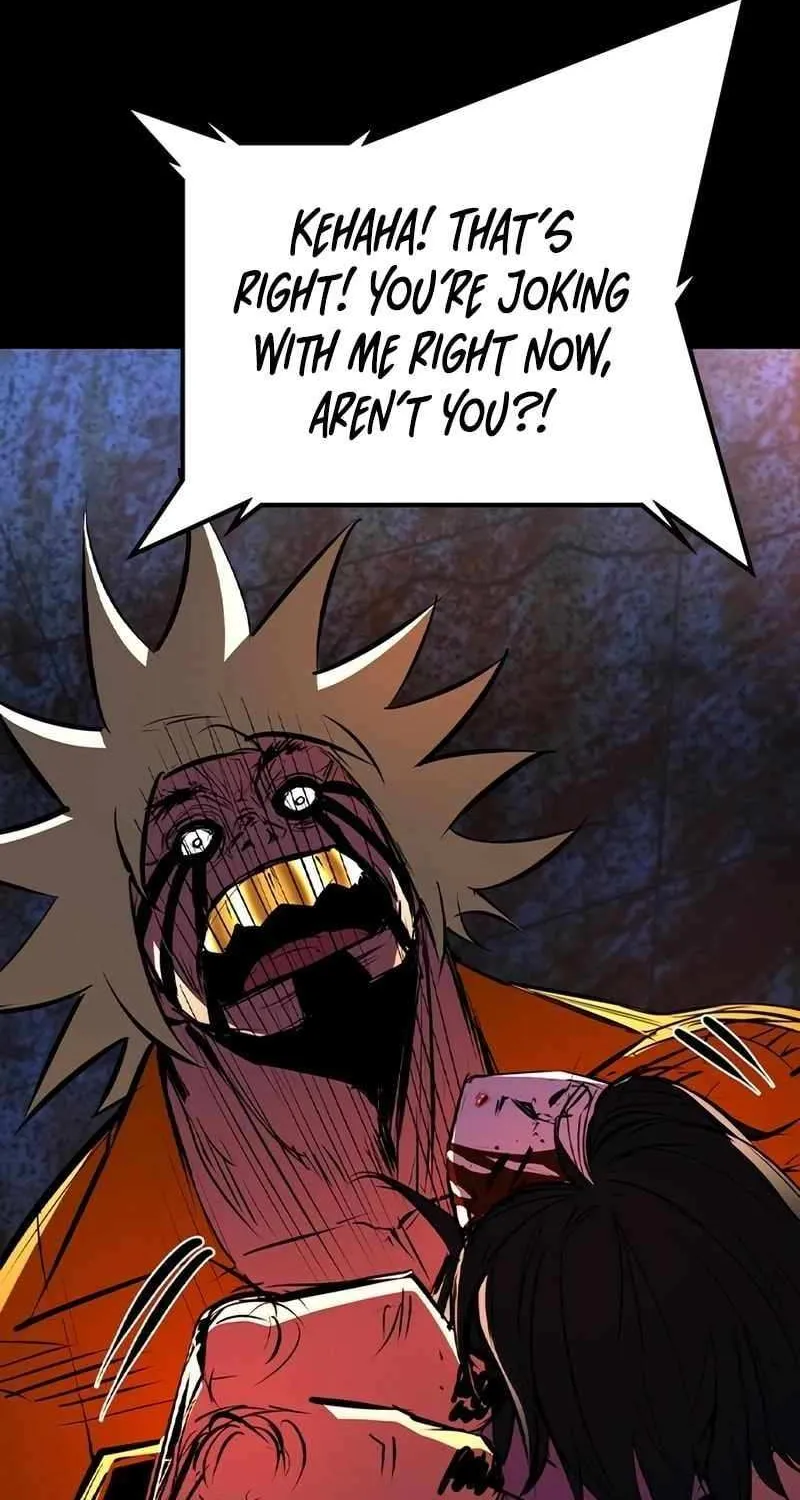 Hallym Gymnasium Chapter 209 page 114 - 