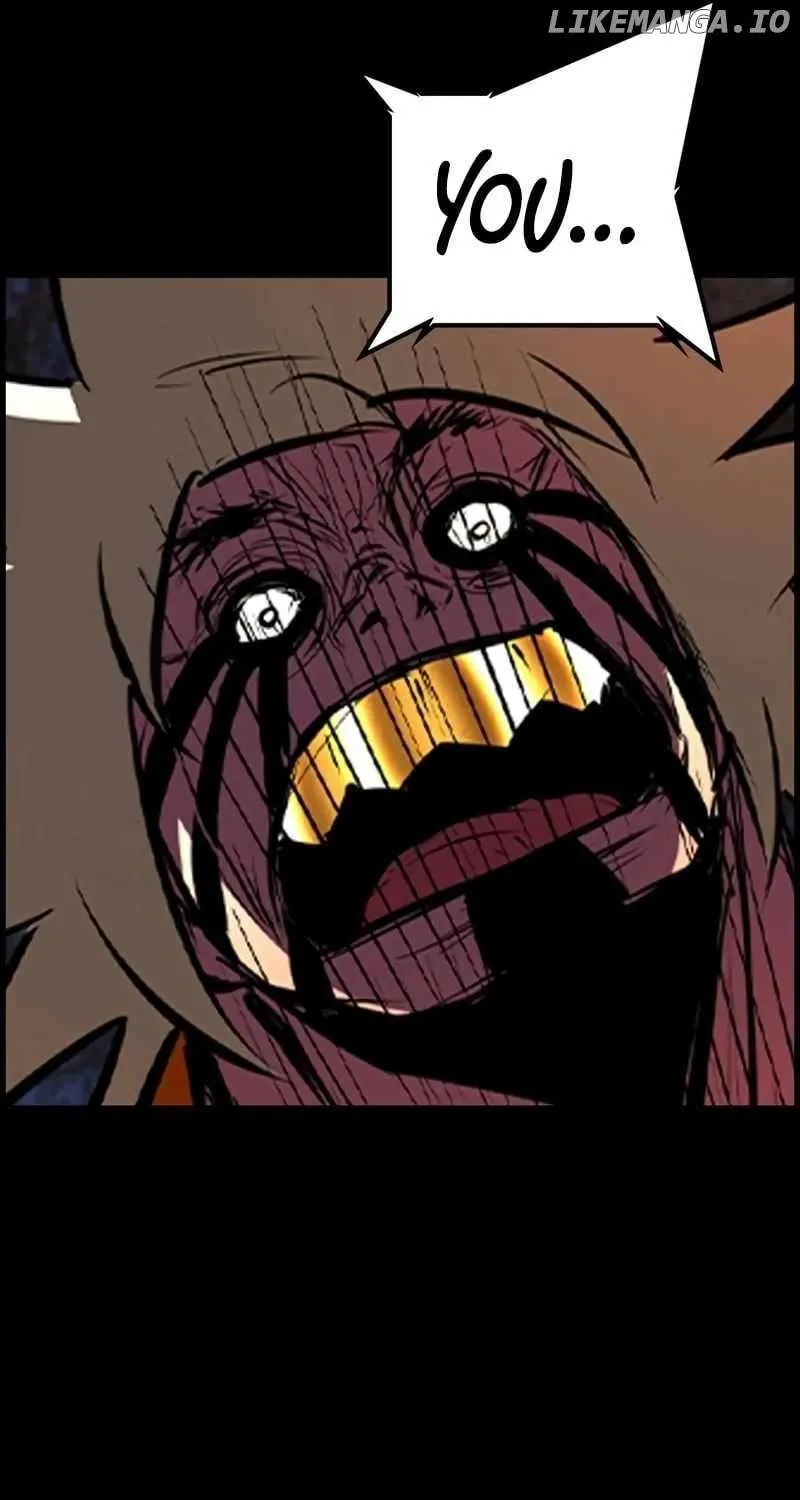 Hallym Gymnasium Chapter 209 page 116 - 