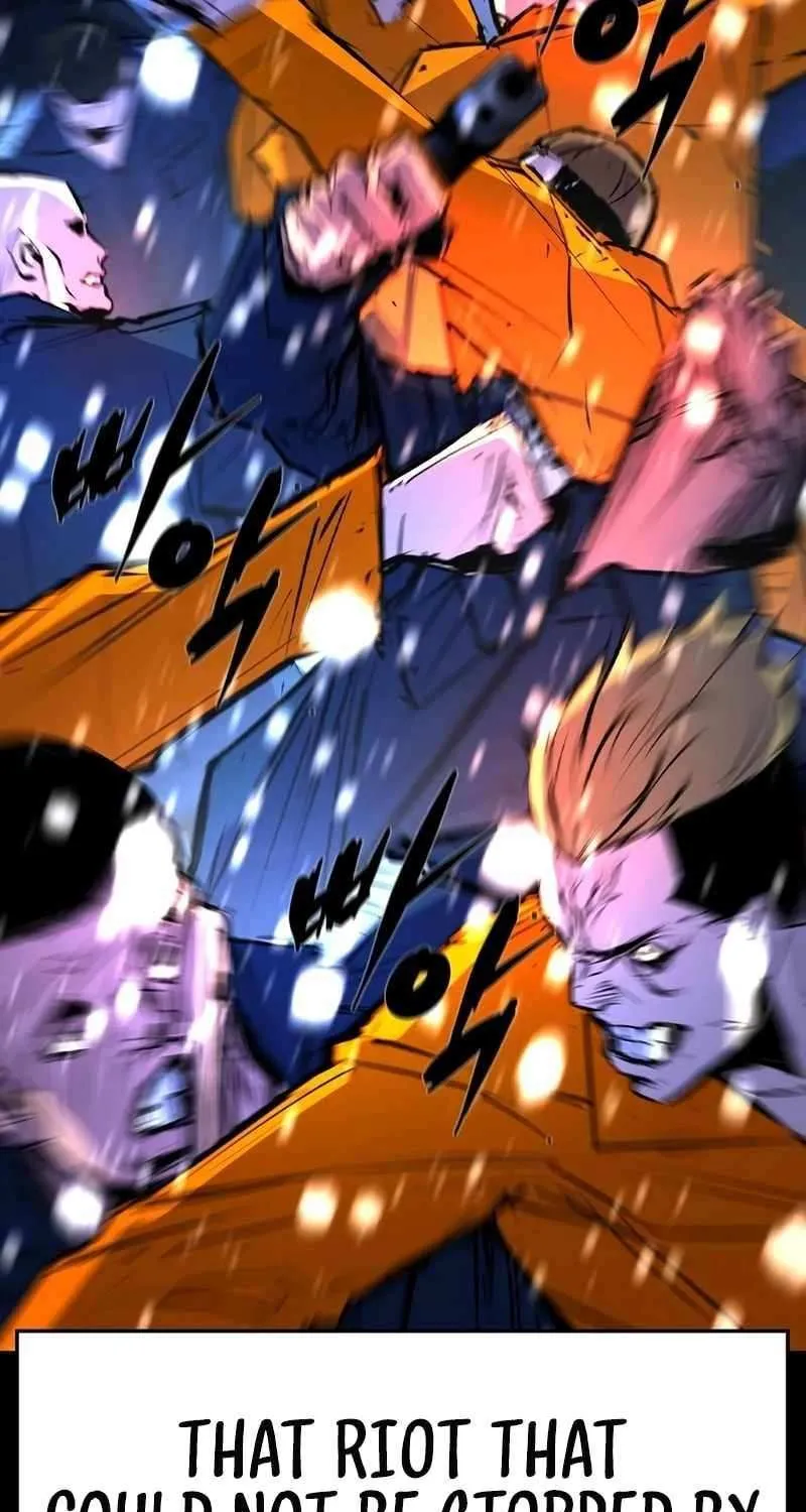 Hallym Gymnasium Chapter 209 page 124 - 
