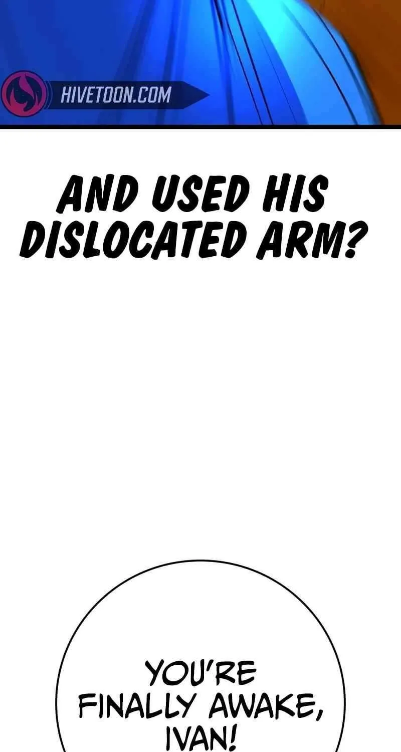 Hallym Gymnasium Chapter 209 page 140 - 