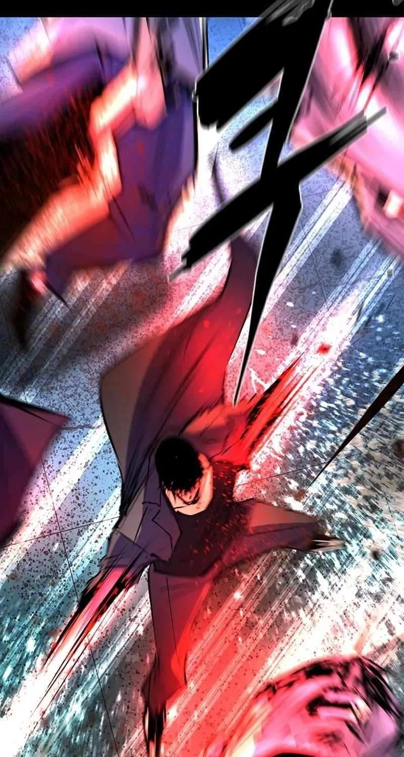 Hallym Gymnasium Chapter 209 page 16 - 