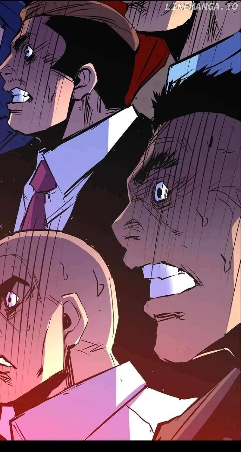 Hallym Gymnasium Chapter 209 page 20 - 
