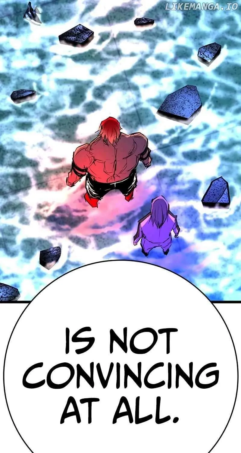 Hallym Gymnasium Chapter 209 page 194 - 