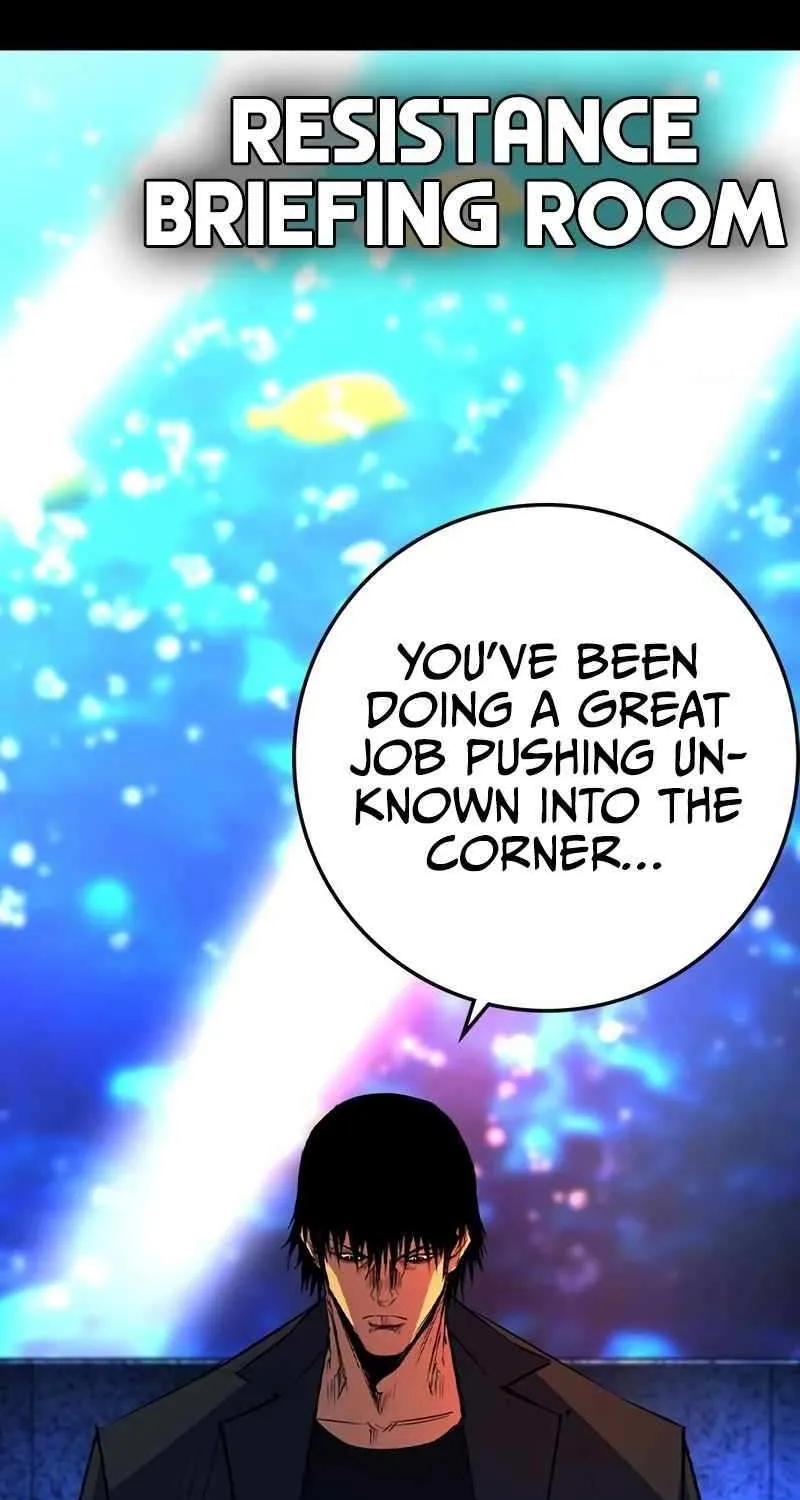 Hallym Gymnasium Chapter 209 page 3 - 