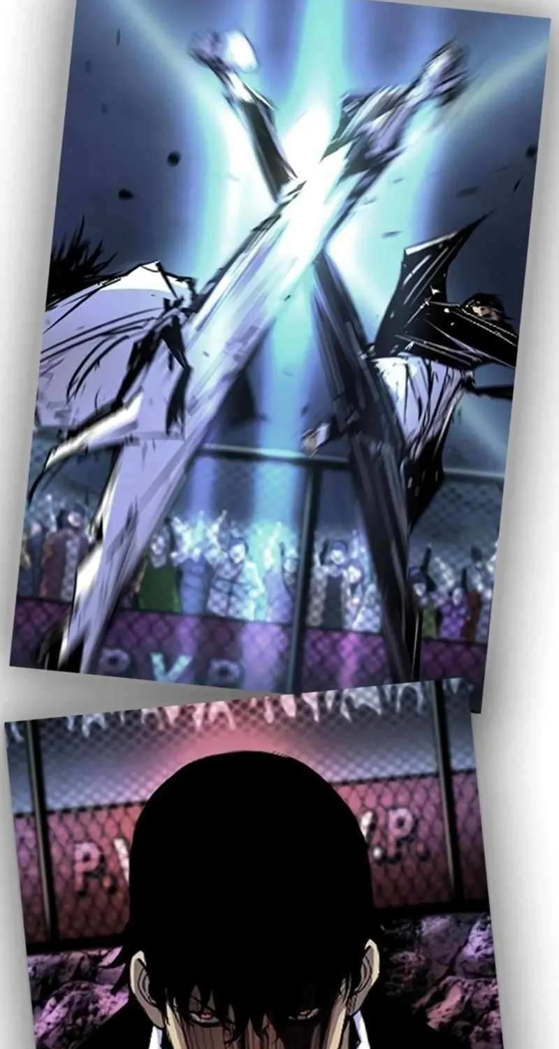 Hallym Gymnasium Chapter 209 page 205 - 