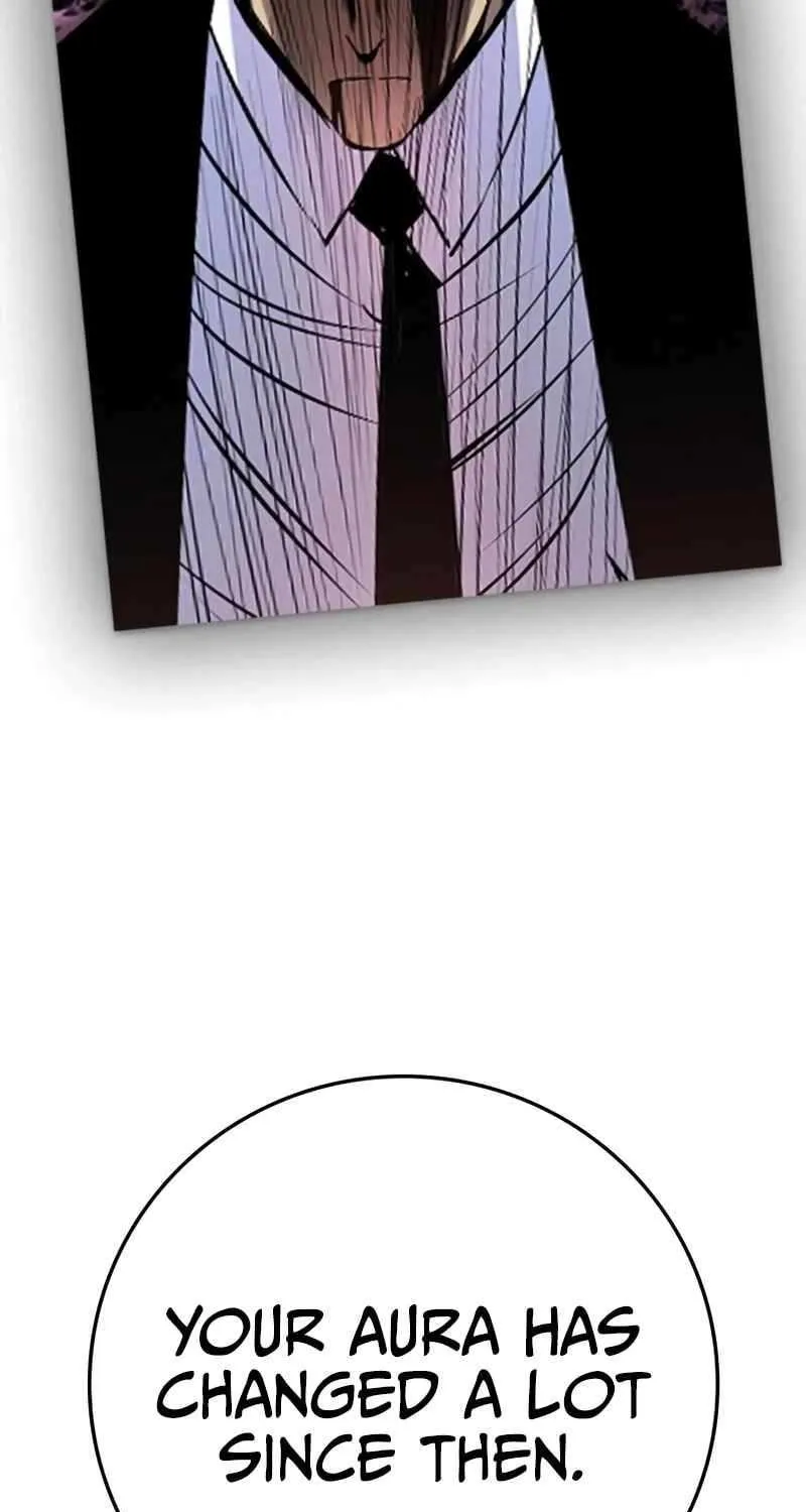 Hallym Gymnasium Chapter 209 page 206 - 