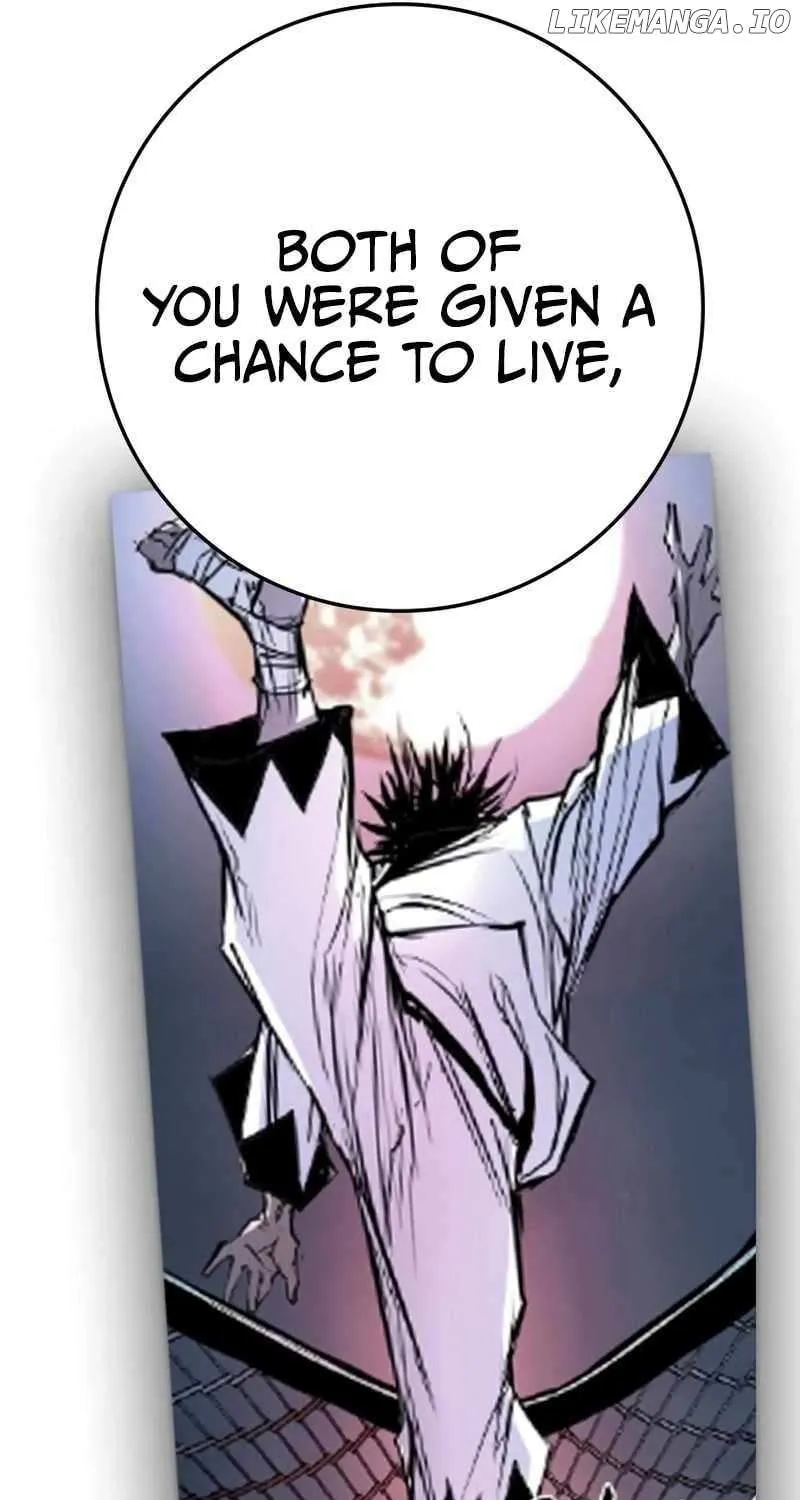 Hallym Gymnasium Chapter 209 page 213 - 