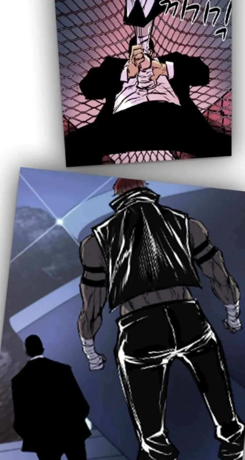 Hallym Gymnasium Chapter 209 page 214 - 