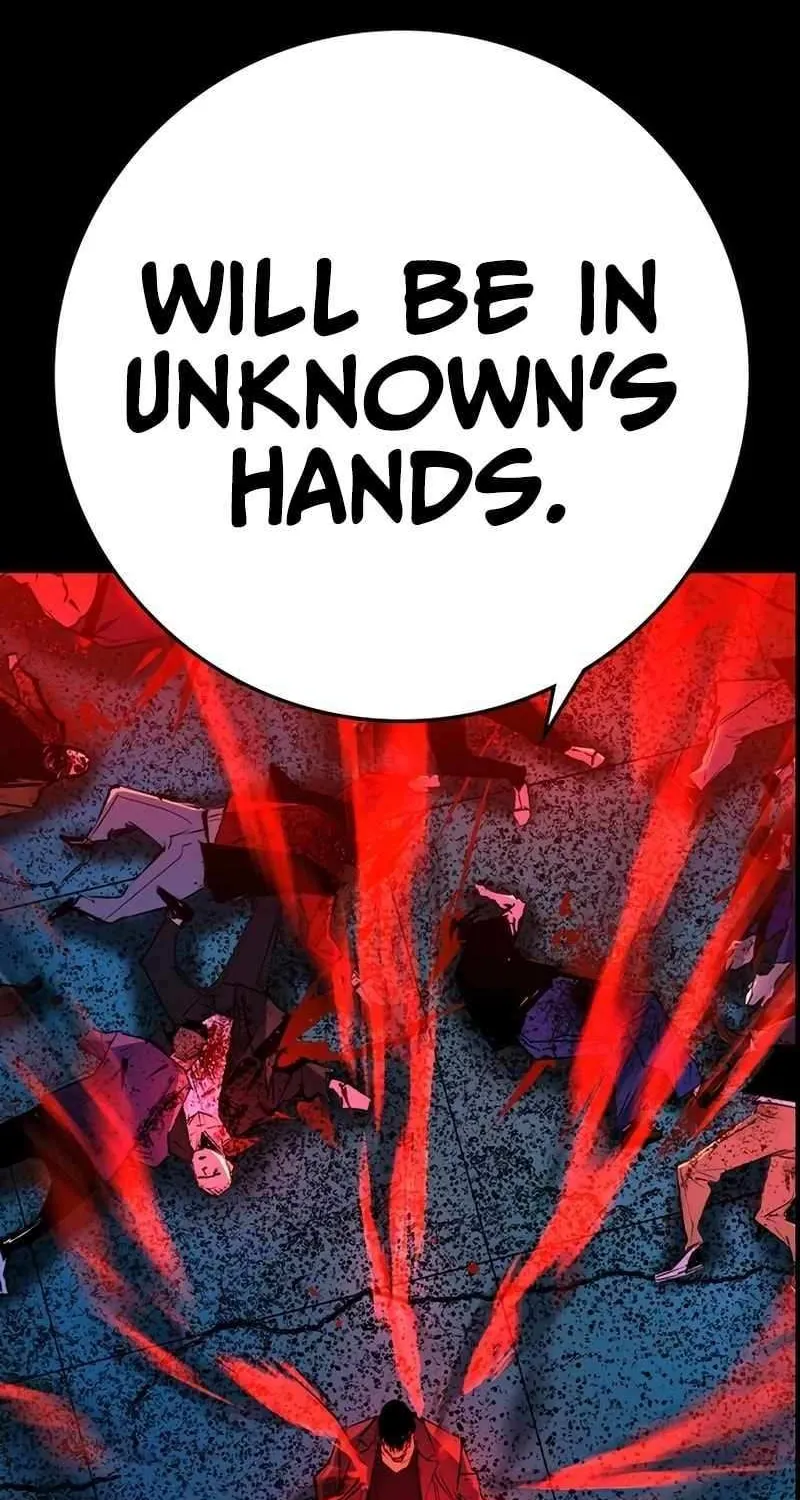 Hallym Gymnasium Chapter 209 page 23 - 