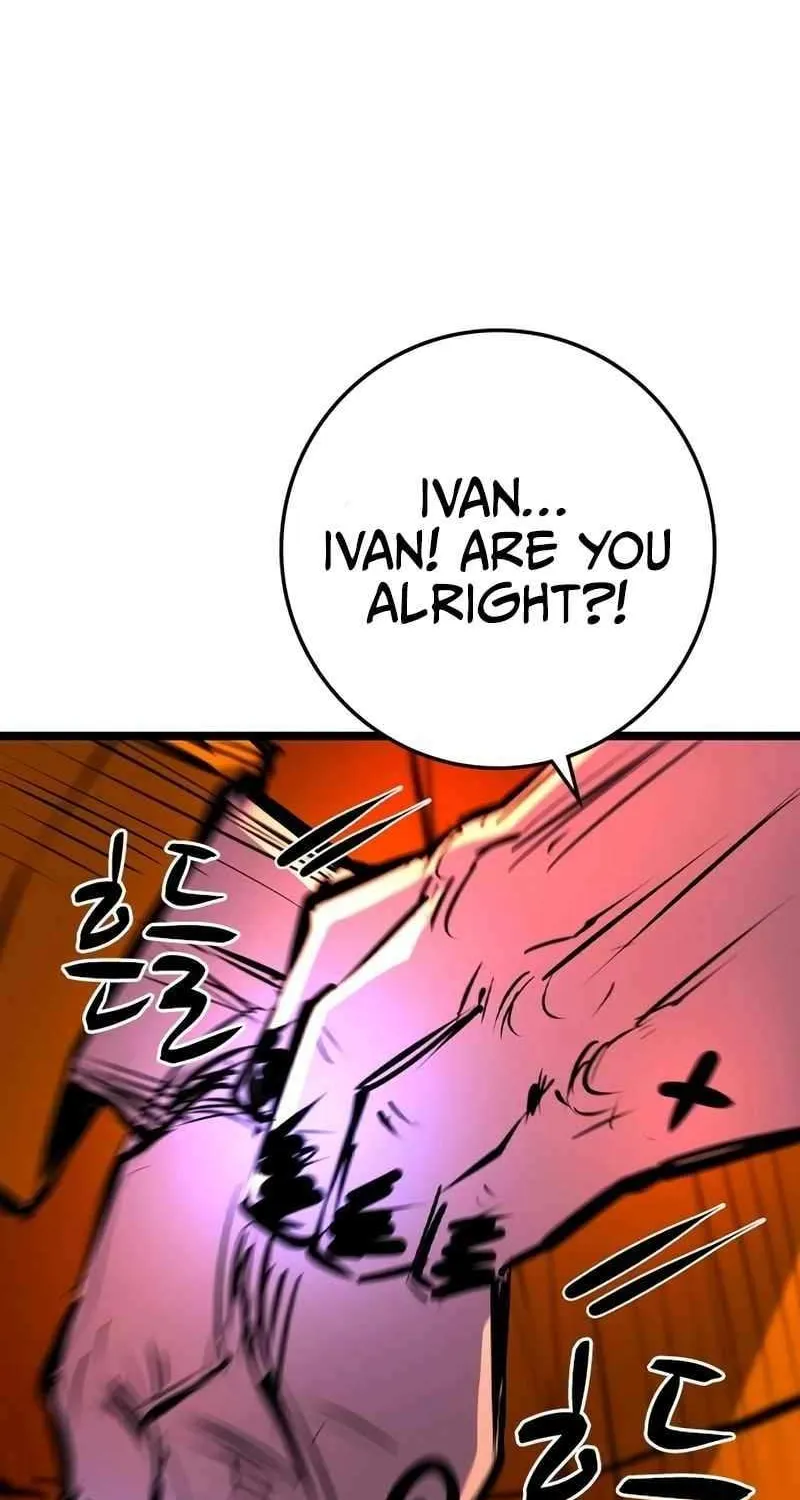 Hallym Gymnasium Chapter 209 page 31 - 