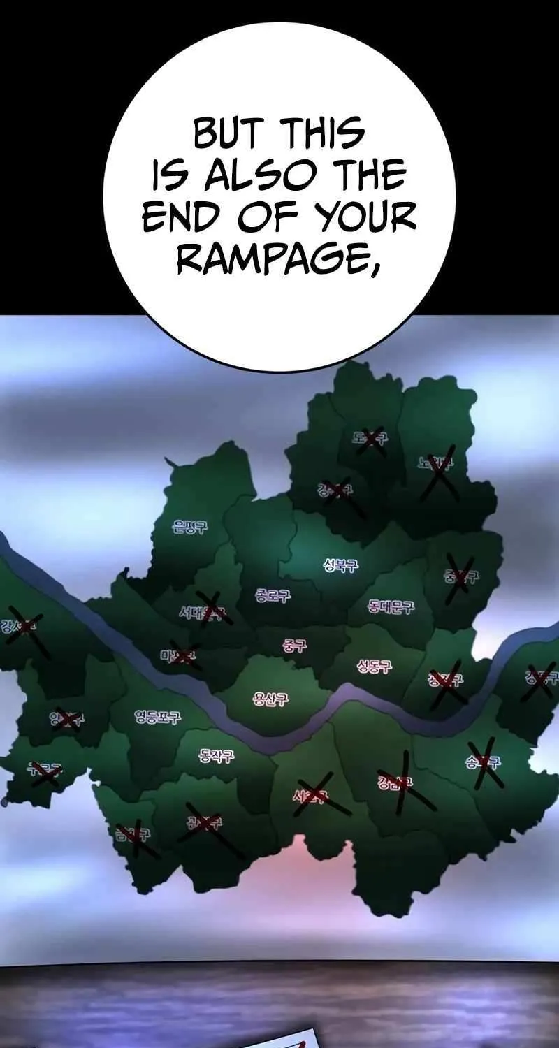 Hallym Gymnasium Chapter 209 page 5 - 