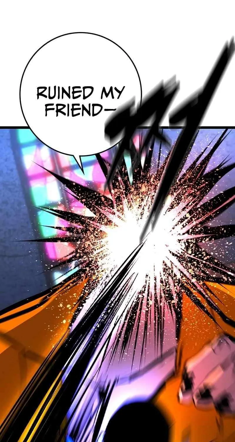Hallym Gymnasium Chapter 209 page 41 - 