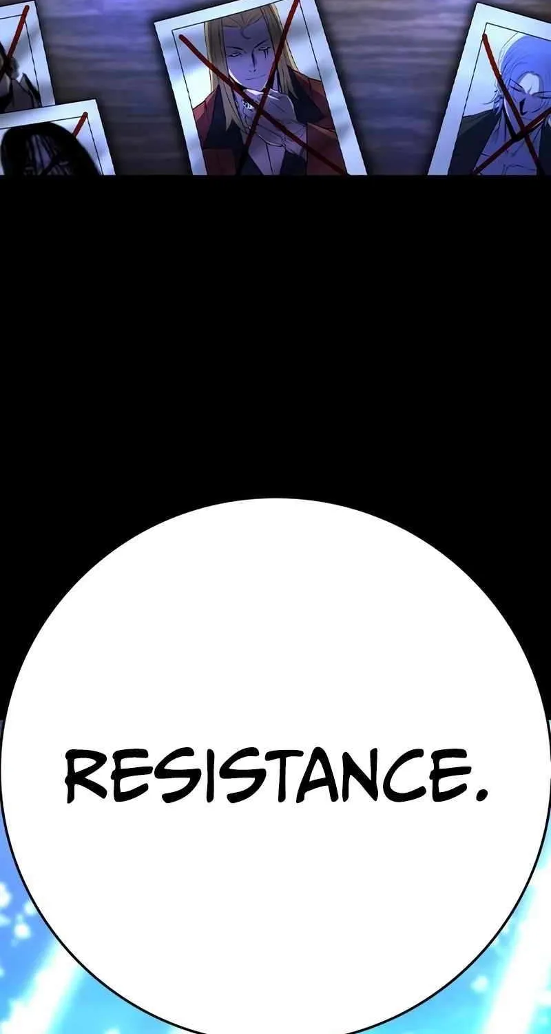 Hallym Gymnasium Chapter 209 page 6 - 