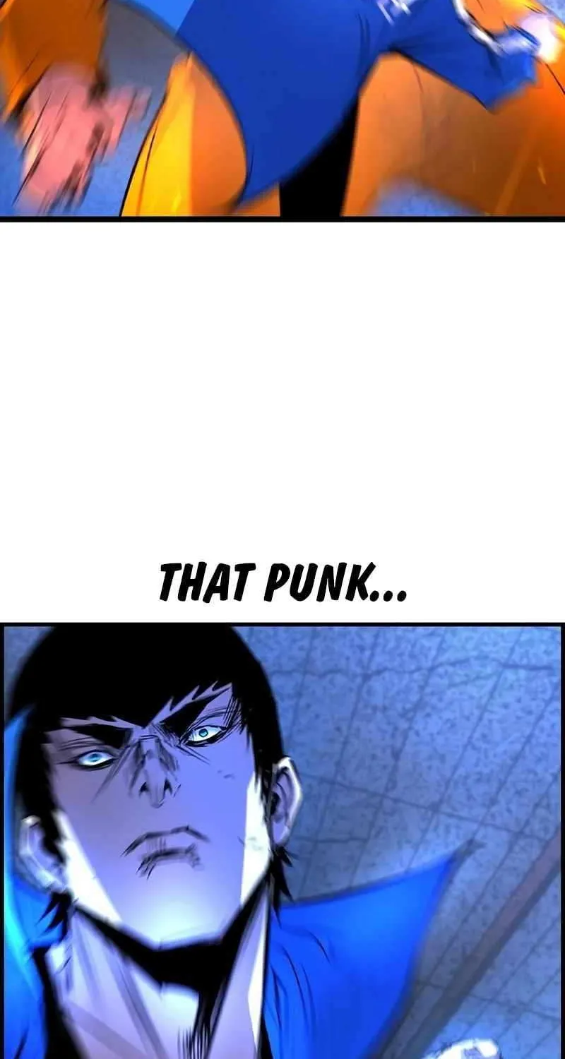 Hallym Gymnasium Chapter 209 page 59 - 