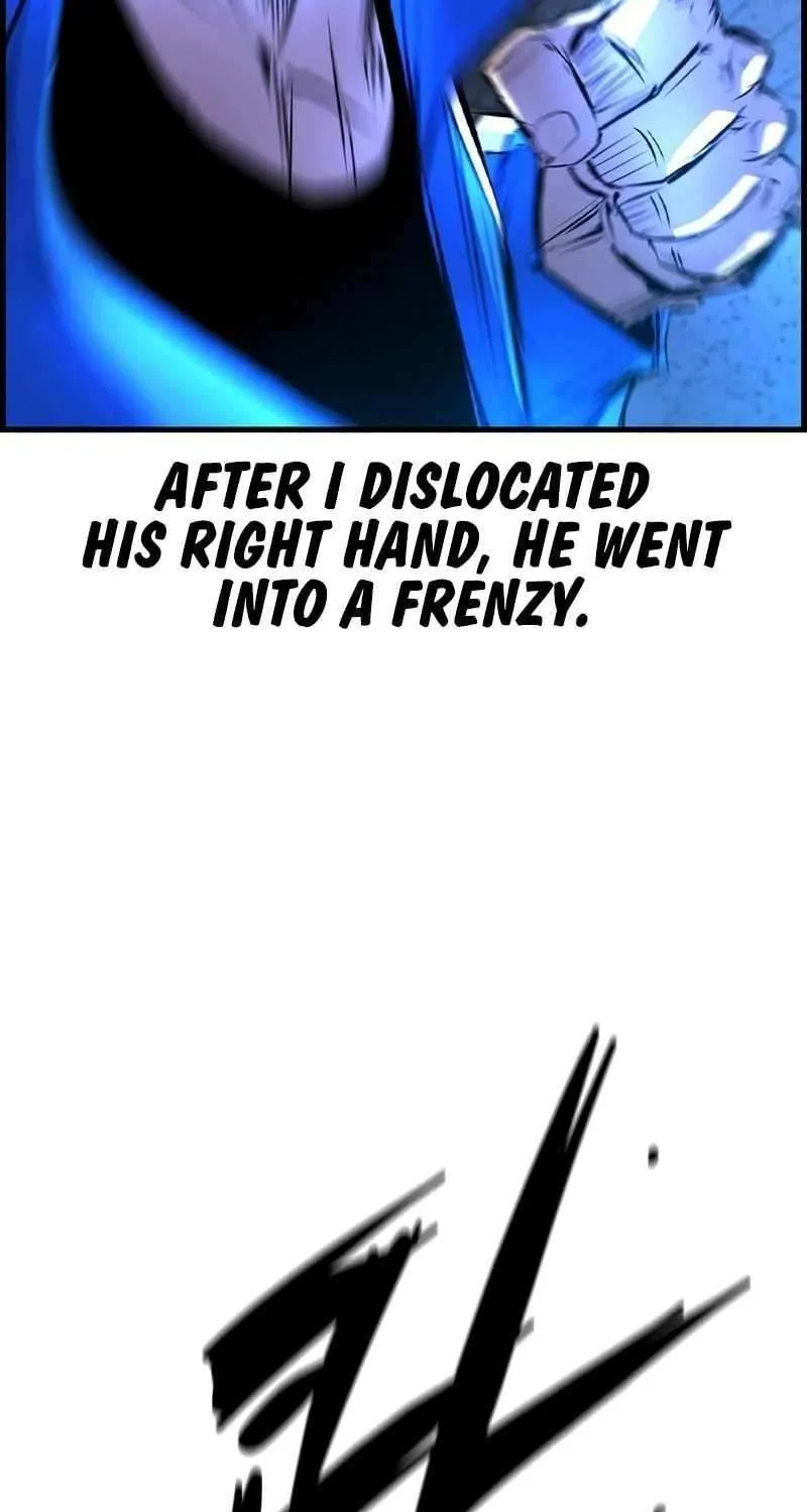Hallym Gymnasium Chapter 209 page 60 - 