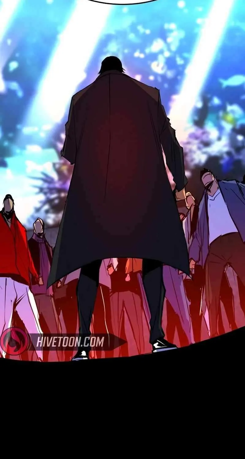 Hallym Gymnasium Chapter 209 page 7 - 
