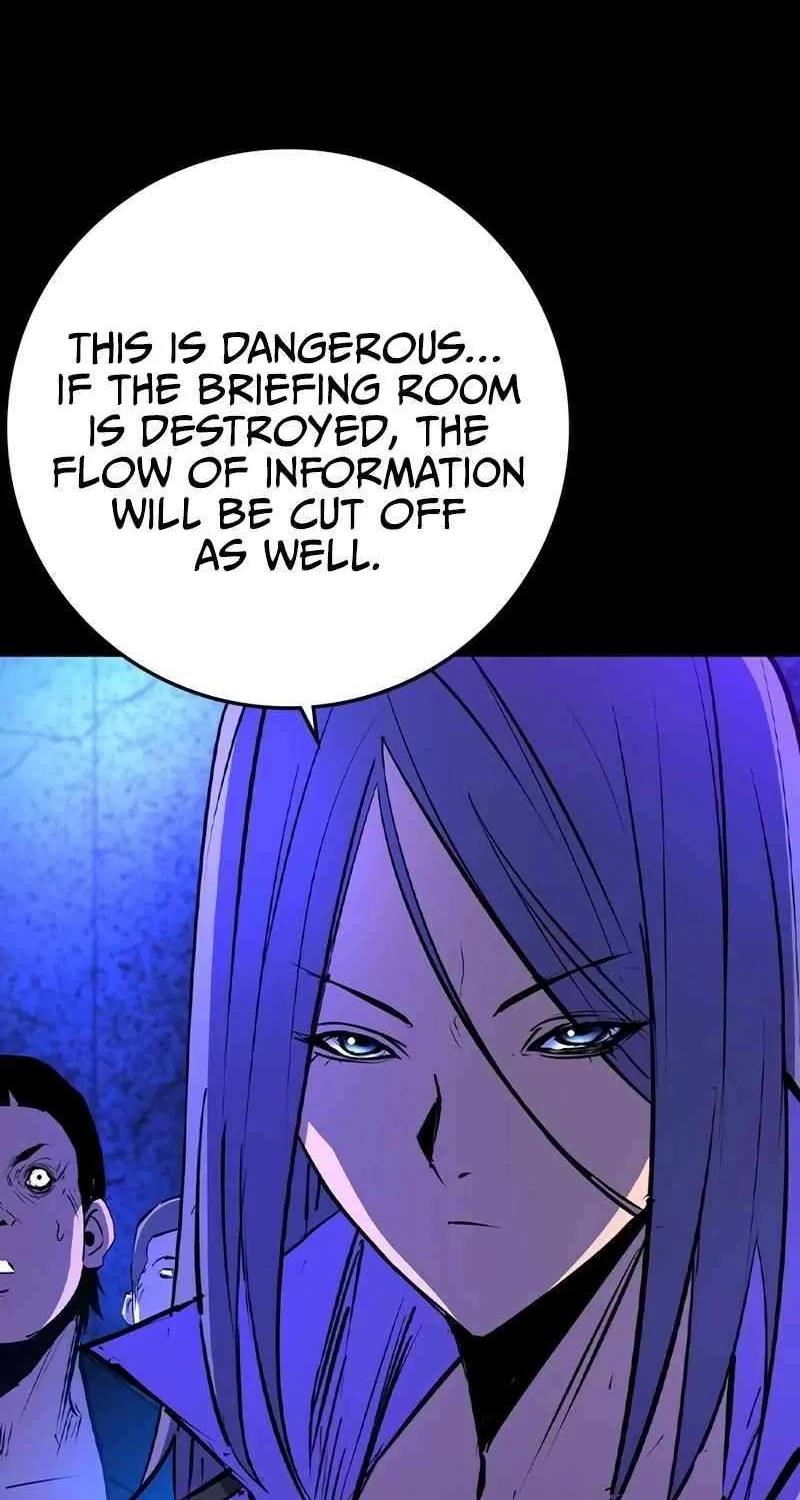 Hallym Gymnasium Chapter 209 page 8 - 
