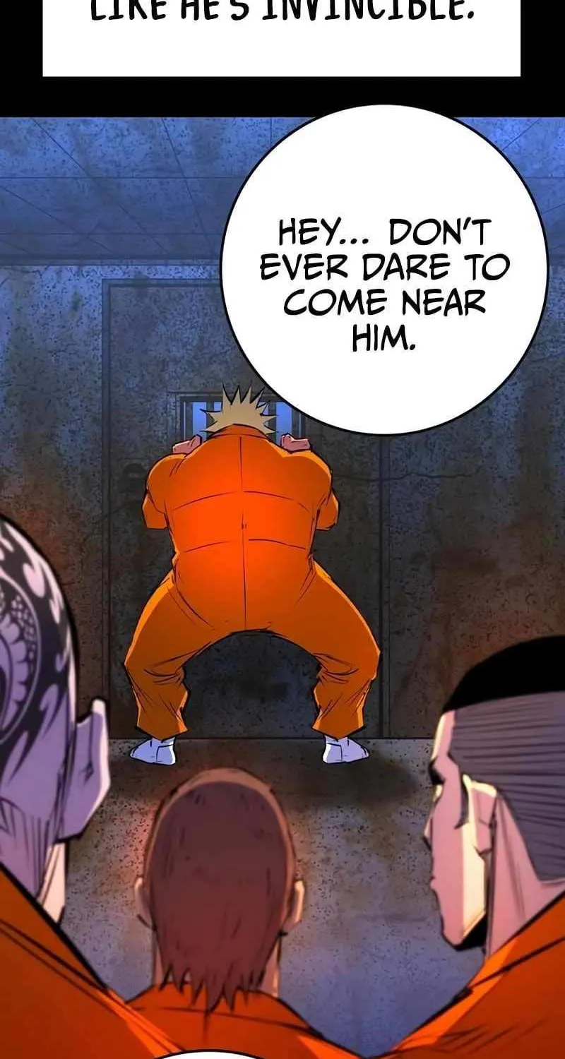 Hallym Gymnasium Chapter 209 page 73 - 