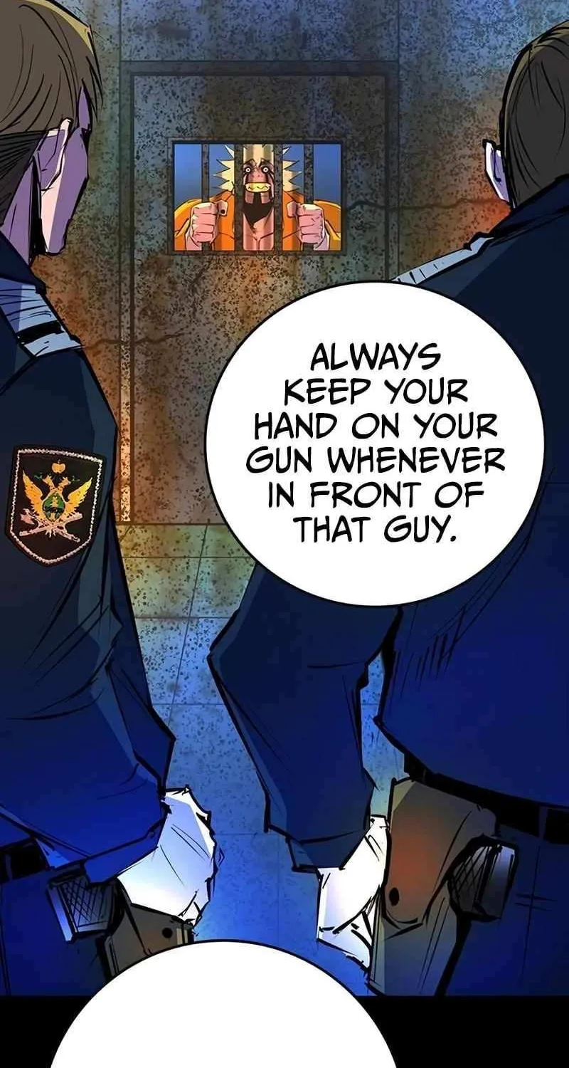 Hallym Gymnasium Chapter 209 page 75 - 