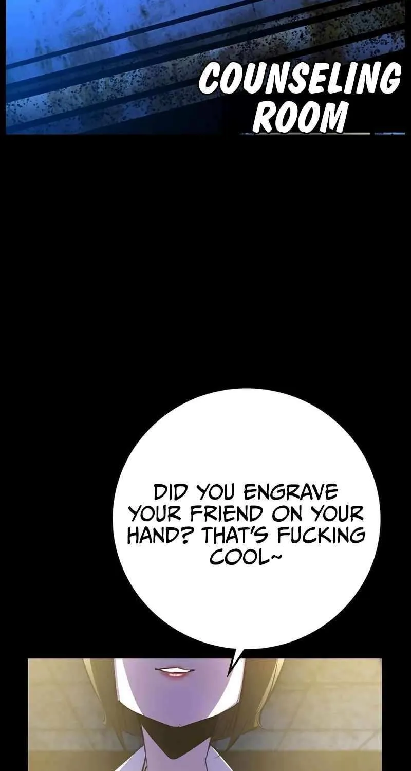 Hallym Gymnasium Chapter 209 page 79 - 