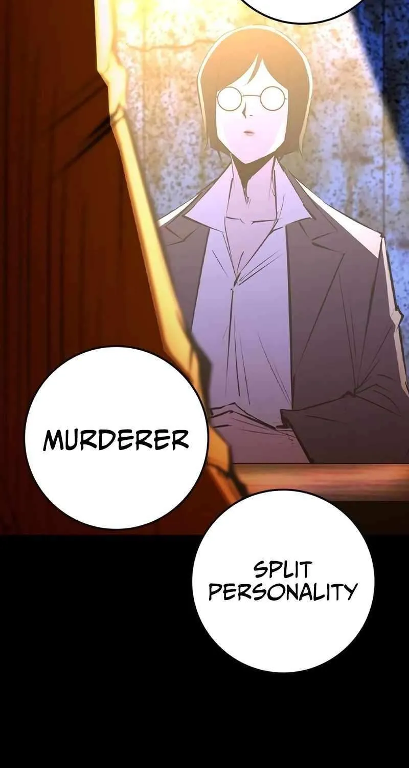 Hallym Gymnasium Chapter 209 page 85 - 