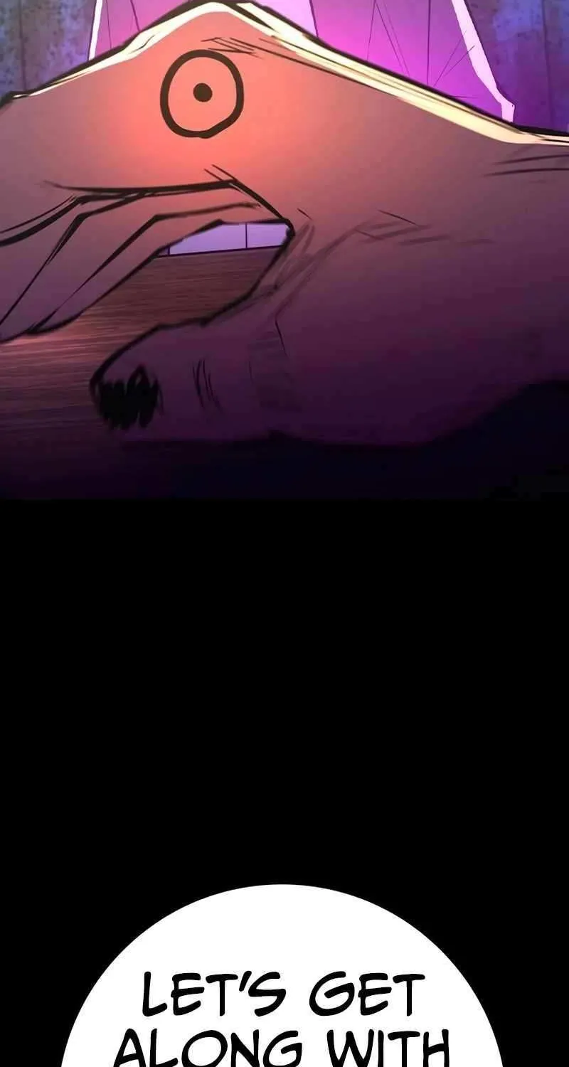 Hallym Gymnasium Chapter 209 page 94 - 
