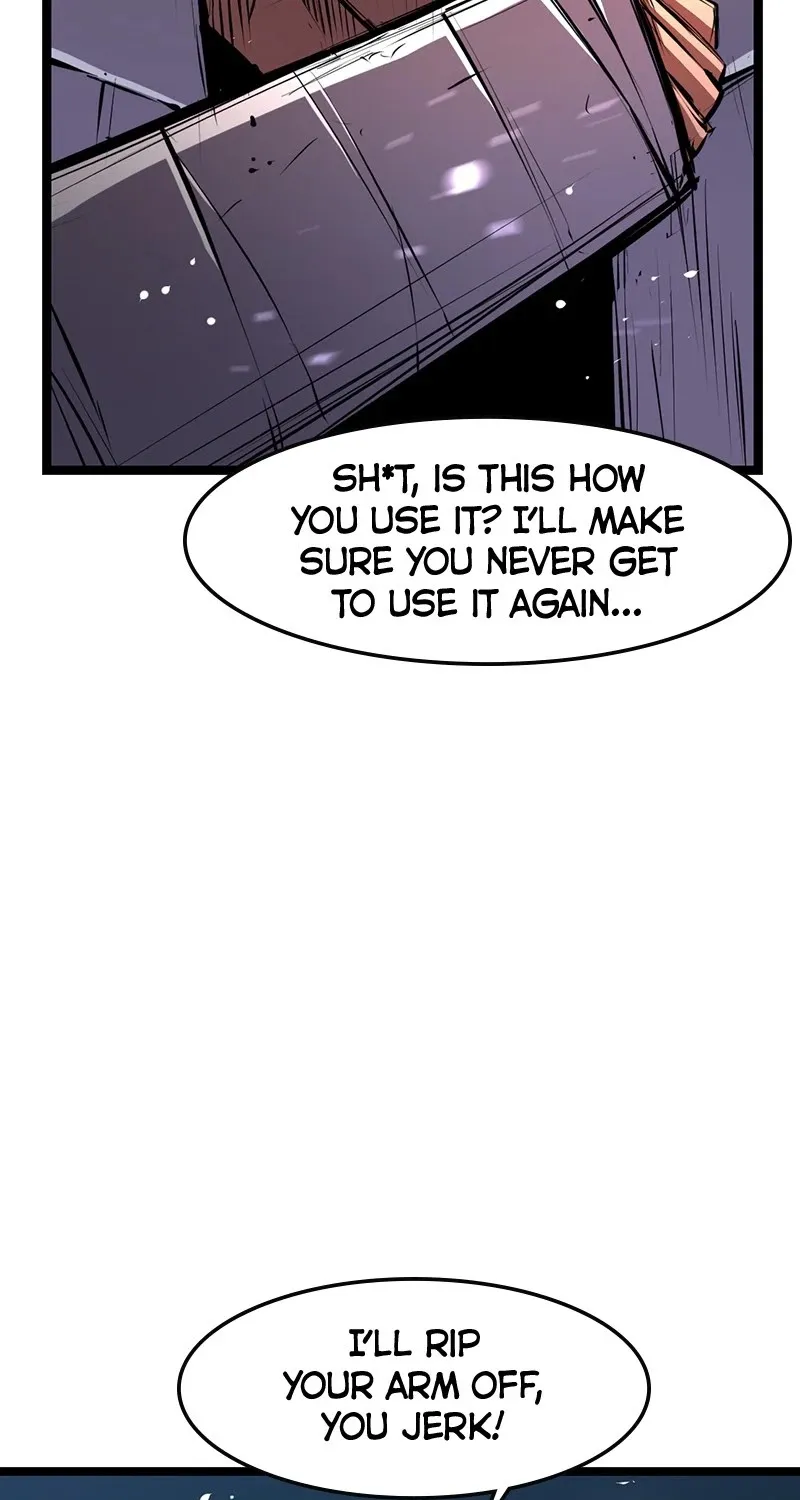 Hallym Gymnasium Chapter 21 page 11 - 