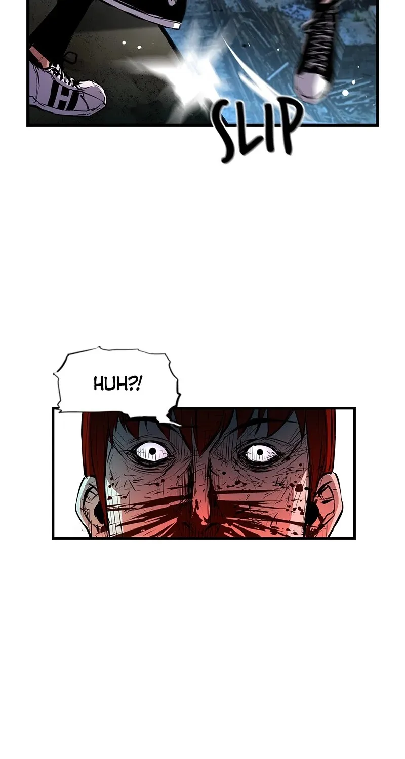 Hallym Gymnasium Chapter 21 page 104 - 